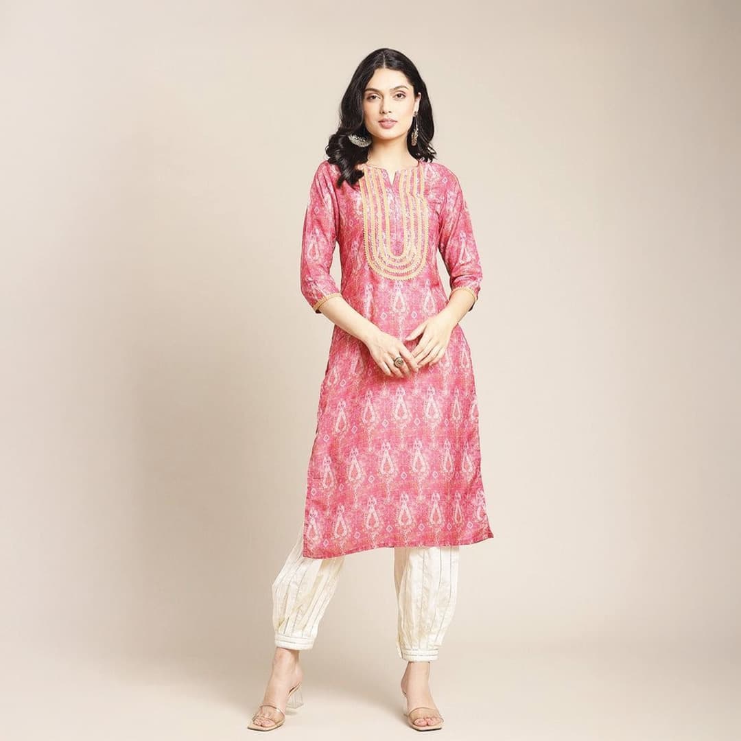 Professional blouse tailoring service